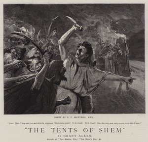 Les Tentes de Sem